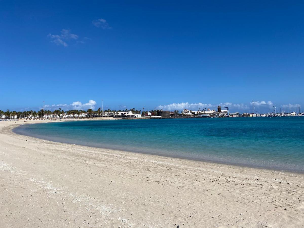 Villa with private pool, near beach&golf Caleta de Fuste- Villa Charlotte Costa De Antigua Esterno foto